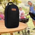 Haplululy Portable Camp Cooking Utensils Set