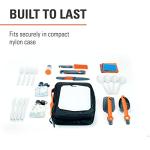 GSI Outdoors Cooking Set for 4 Campers