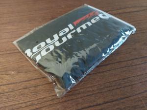 Royal Gourmet 24" Tabletop Griddle Grill Cover