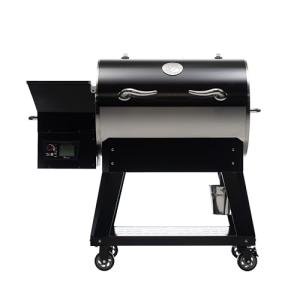 recteq Deck Boss 590 Pellet Grill and Smoker