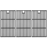 Hisencn Cast Iron Cooking Grates for Monument Grills
