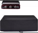 Royal Gourmet 24" Tabletop Griddle Grill Cover