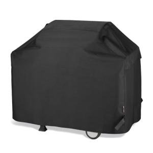 UNICOOK 55" Heavy Duty Waterproof BBQ Grill Cover