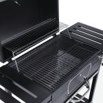 Royal Gourmet 30-Inch Charcoal Grill and Smoker
