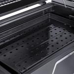 Royal Gourmet 30-Inch Charcoal Grill and Smoker