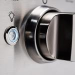 6-Burner Stainless Steel Propane Island Grill Head