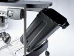 Weber 22" Charcoal/Wood Grill with Thermometer