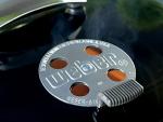 Weber 22" Charcoal/Wood Grill with Thermometer