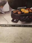 Coleman Roadtrip 225 Portable Propane Grill