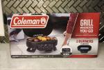 Coleman Roadtrip 225 Portable Propane Grill