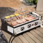 Royal Gourmet 24-Inch Portable Gas Griddle