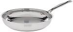 Cuisinart 10-Inch Stainless Steel Skillet