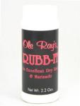 Ole Ray's Rubb-It Dry Rub and Marinade Trio