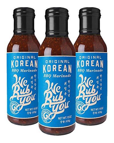 We Rub You
