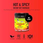 Jamaican Jerk Marinade – Sweet or Spicy Flavor