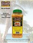 Island Seasonings Marinade Rub - 32 Ounces