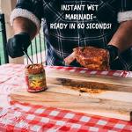 Jamaican Jerk Marinade – Sweet or Spicy Flavor