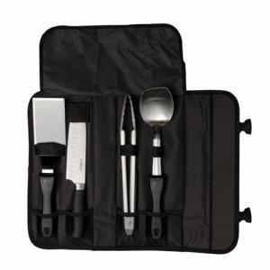 Camp Chef 5-Piece All-Purpose Grilling Set