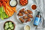 We Rub You Bulgogi Sauce & Kalbi Marinade 15 oz