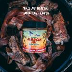 Jamaican Jerk Marinade – Sweet or Spicy Flavor