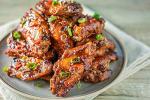 We Rub You Bulgogi Sauce & Kalbi Marinade 15 oz