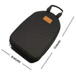 Portable BBQ Utensil Organizer for Camping