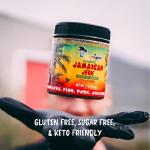 Jamaican Jerk Marinade – Sweet or Spicy Flavor