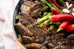 We Rub You Bulgogi Sauce & Kalbi Marinade 15 oz