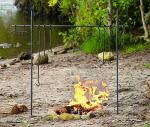 Qvds54213 Grill Starter Set for BBQ Lovers