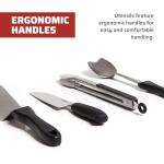 Camp Chef 5-Piece All-Purpose Grilling Set