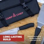 Camp Chef 5-Piece All-Purpose Grilling Set