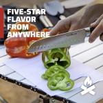 Camp Chef 5-Piece All-Purpose Grilling Set