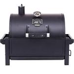 Oklahoma Joe's Portable Charcoal Grill with Cast Iron Grates