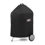 Weber Premium 22" Charcoal Kettle Grill Cover