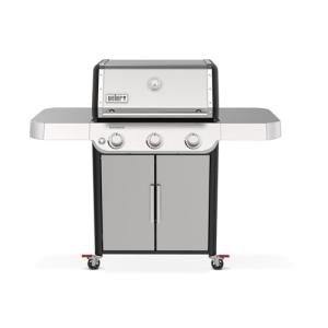 Weber Genesis S-315 Propane Gas Grill