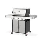Weber Genesis S-315 Propane Gas Grill