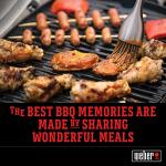 Weber 22" Charcoal Kettle Grill Cover