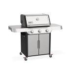 Weber Genesis S-315 Propane Gas Grill