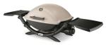 Weber Q 2200 Portable Propane BBQ Grill