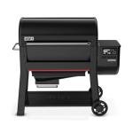 Weber Searwood XL 600 Pellet Grill System