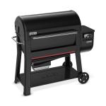 Weber Searwood XL 600 Pellet Grill System