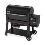 Weber Searwood XL 600 Pellet Grill System