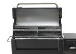 Weber Searwood XL 600 Pellet Grill System