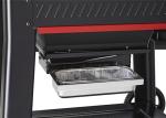 Weber Searwood XL 600 Pellet Grill System