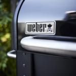 Weber Searwood XL 600 Pellet Grill System