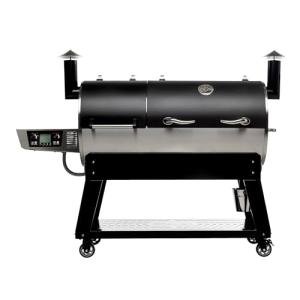 recteq RT-1200 Wi-Fi Wood Pellet Smoker Grill