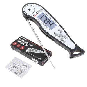 Royal Gourmet Digital Meat Thermometer for BBQ