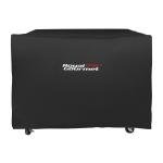 Royal Gourmet 45-Inch BBQ Grill Cover, Water Resistant