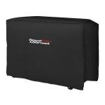 Royal Gourmet 45-Inch BBQ Grill Cover, Water Resistant