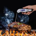 Royal Gourmet Digital Meat Thermometer for BBQ